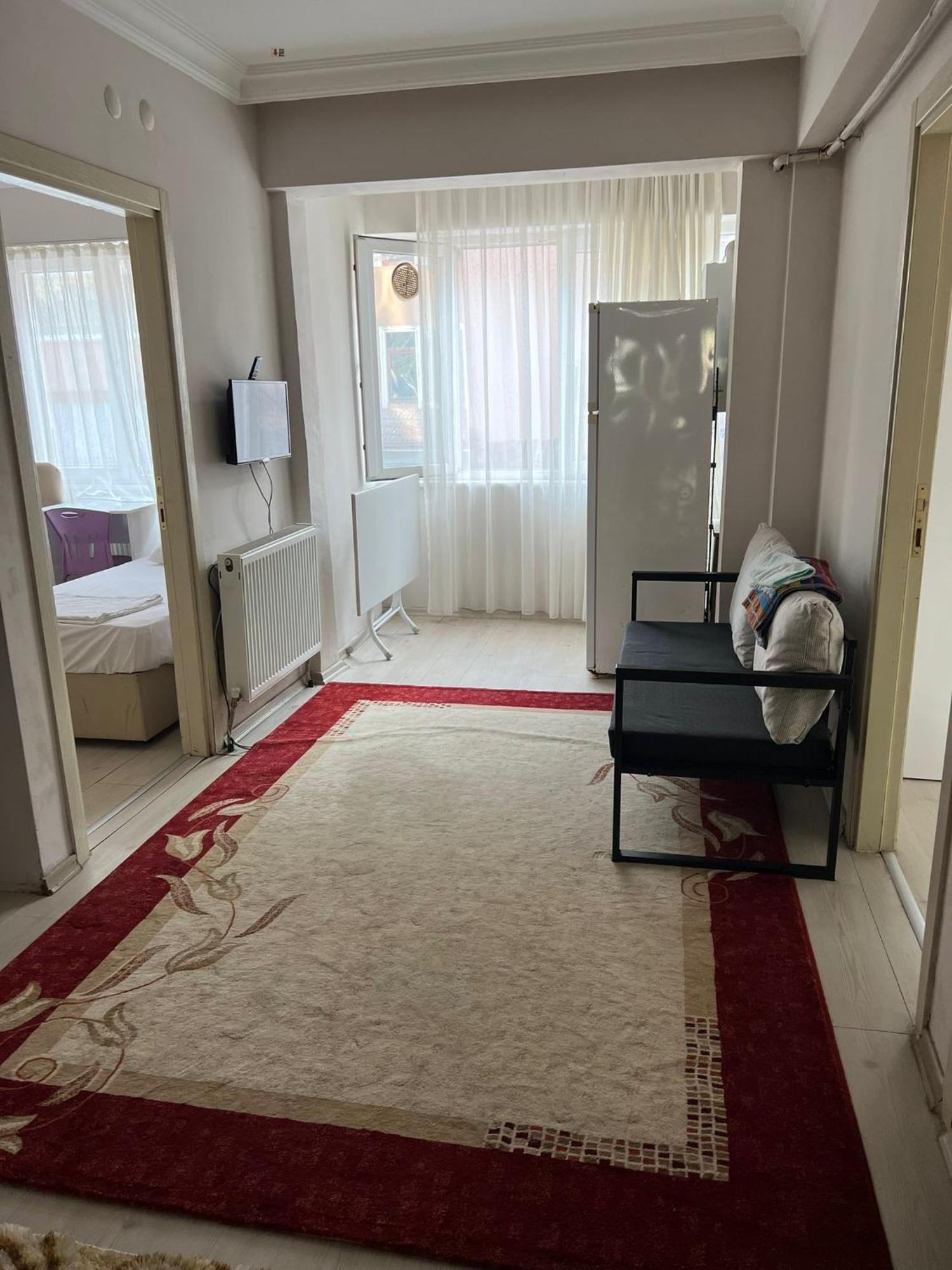 Safrangold Pansiyon Safranbolu Luaran gambar