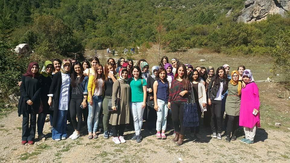 Safrangold Pansiyon Safranbolu Luaran gambar