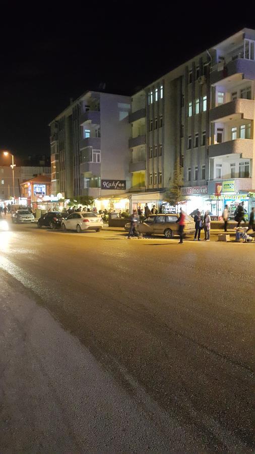 Safrangold Pansiyon Safranbolu Luaran gambar