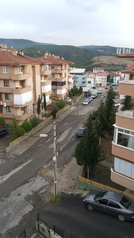 Safrangold Pansiyon Safranbolu Luaran gambar